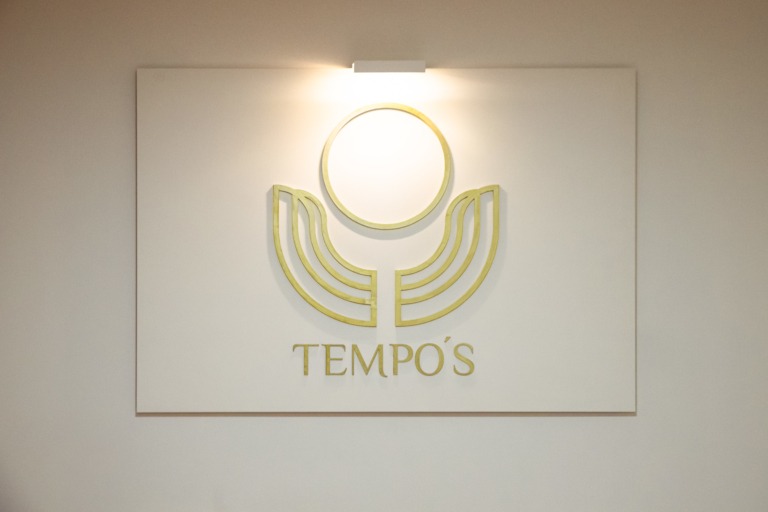 Logo de Tempos Institut à Genève
